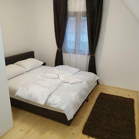 Apartments Durmitor Žabljak Zewnętrze zdjęcie