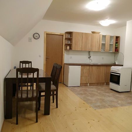 Apartments Durmitor Žabljak Zewnętrze zdjęcie