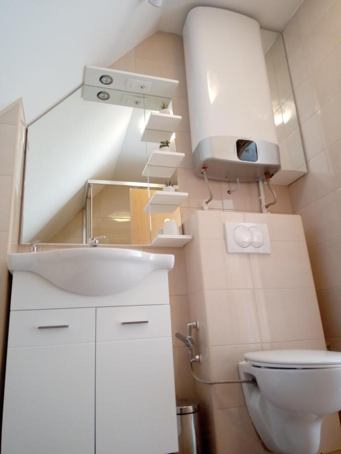 Apartments Durmitor Žabljak Zewnętrze zdjęcie