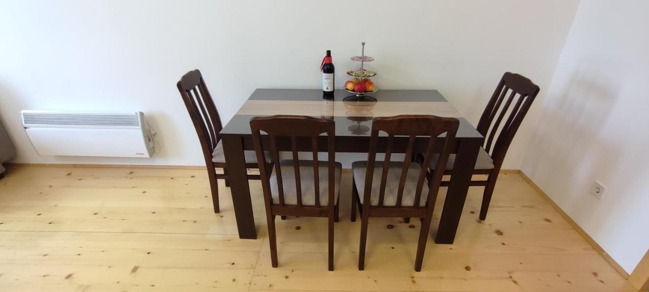 Apartments Durmitor Žabljak Zewnętrze zdjęcie