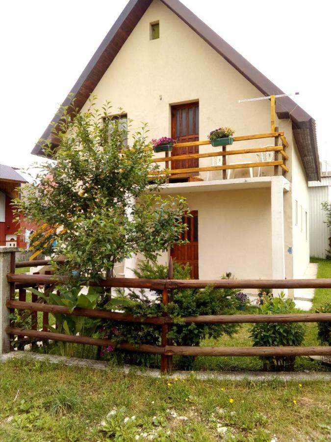 Apartments Durmitor Žabljak Zewnętrze zdjęcie