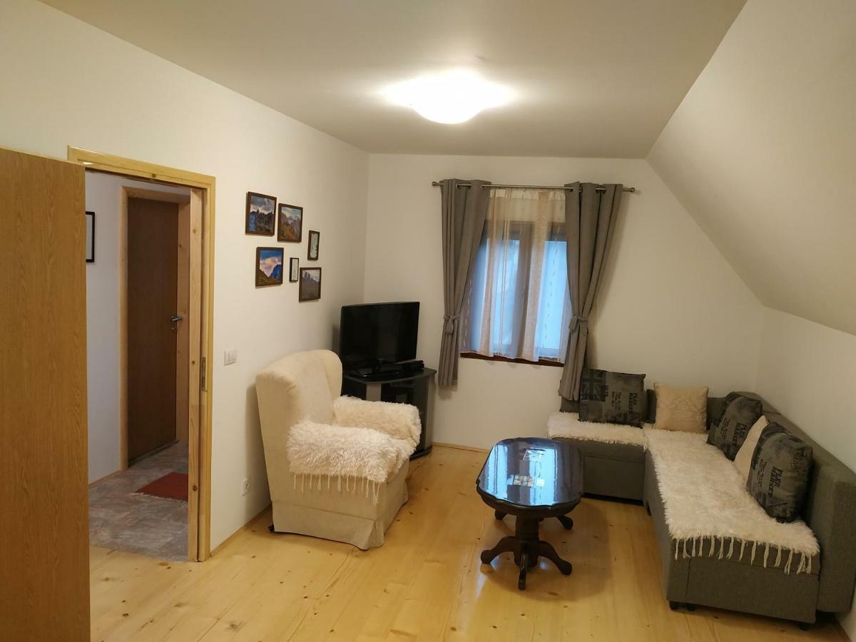 Apartments Durmitor Žabljak Zewnętrze zdjęcie