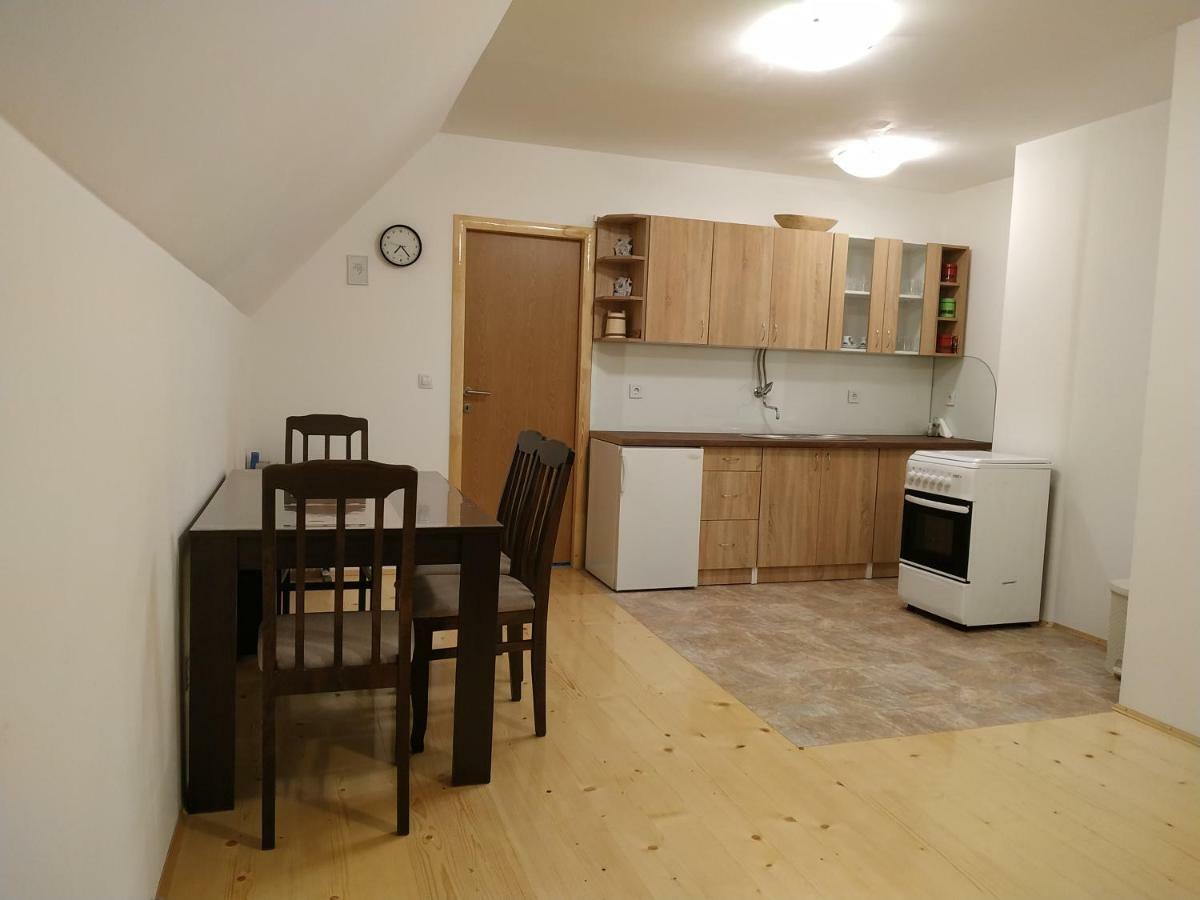 Apartments Durmitor Žabljak Zewnętrze zdjęcie