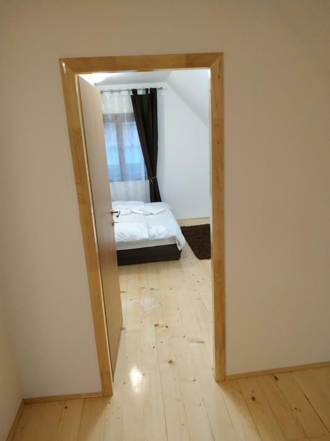 Apartments Durmitor Žabljak Zewnętrze zdjęcie